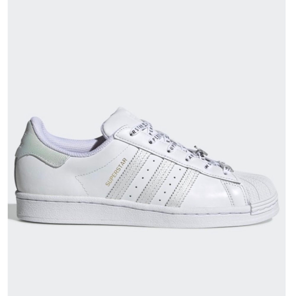 Adidas Superstar Sneakers